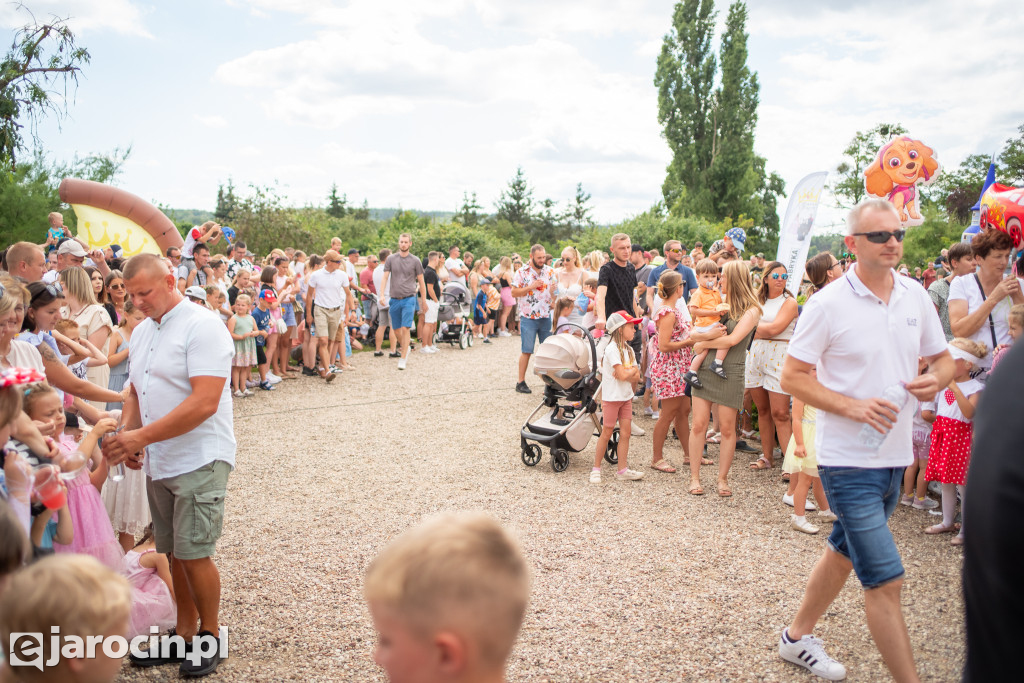 Dni Żerkowa 2024 - Kraina Bajek w Śmiełowie