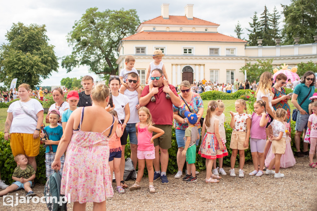 Dni Żerkowa 2024 - Kraina Bajek w Śmiełowie