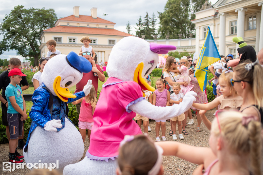 Dni Żerkowa 2024 - Kraina Bajek w Śmiełowie