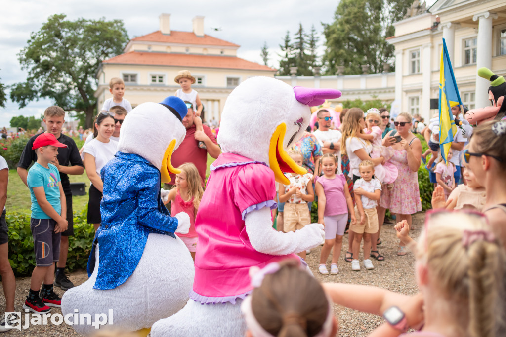 Dni Żerkowa 2024 - Kraina Bajek w Śmiełowie