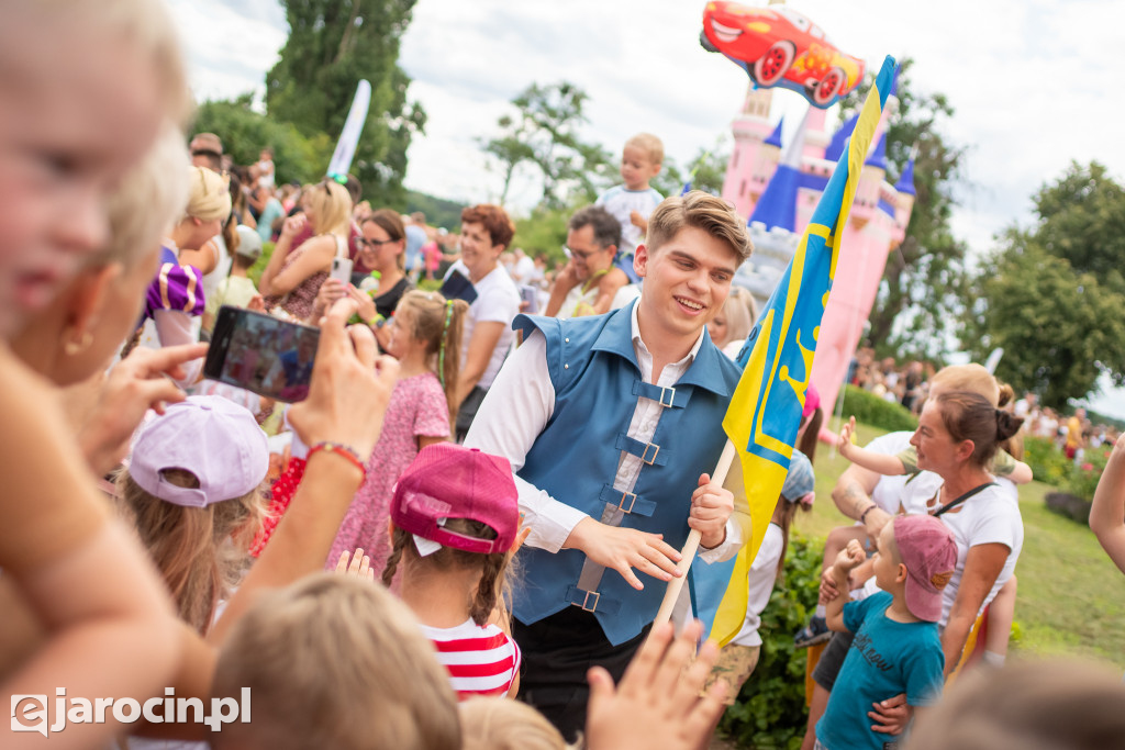 Dni Żerkowa 2024 - Kraina Bajek w Śmiełowie