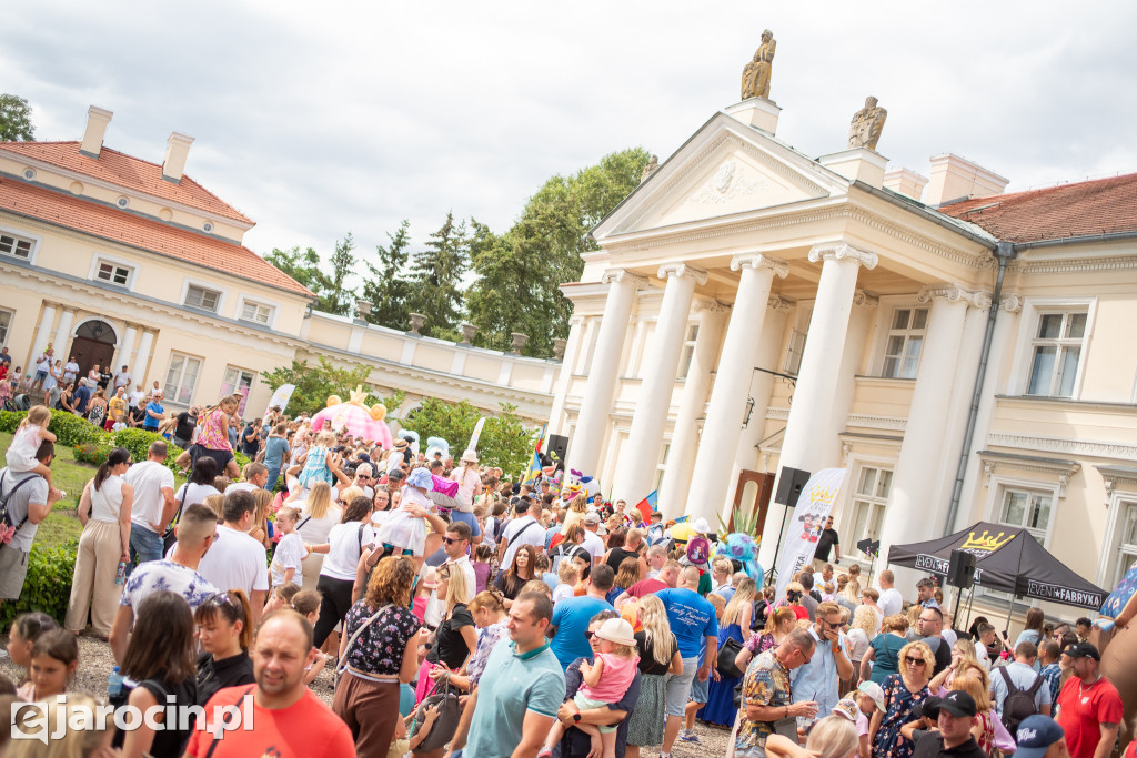 Dni Żerkowa 2024 - Kraina Bajek w Śmiełowie