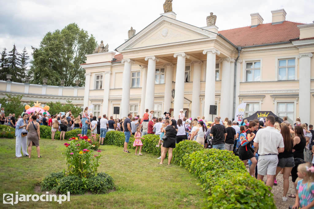 Dni Żerkowa 2024 - Kraina Bajek w Śmiełowie