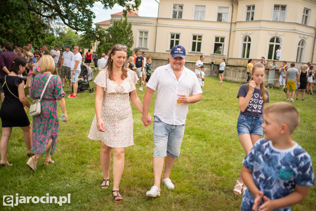 Dni Żerkowa 2024 - Kraina Bajek w Śmiełowie