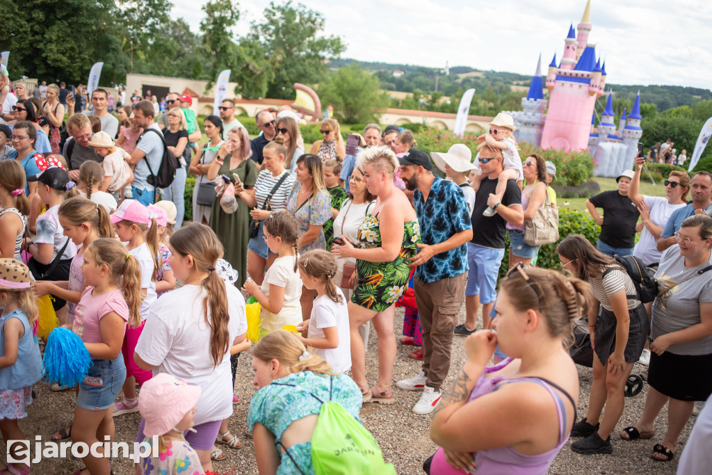 Dni Żerkowa 2024 - Kraina Bajek w Śmiełowie