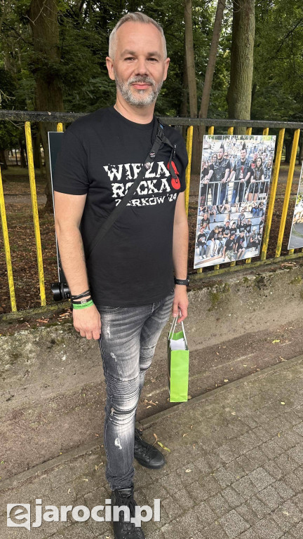 Wystawa fotografii Michała Skrzypczaka