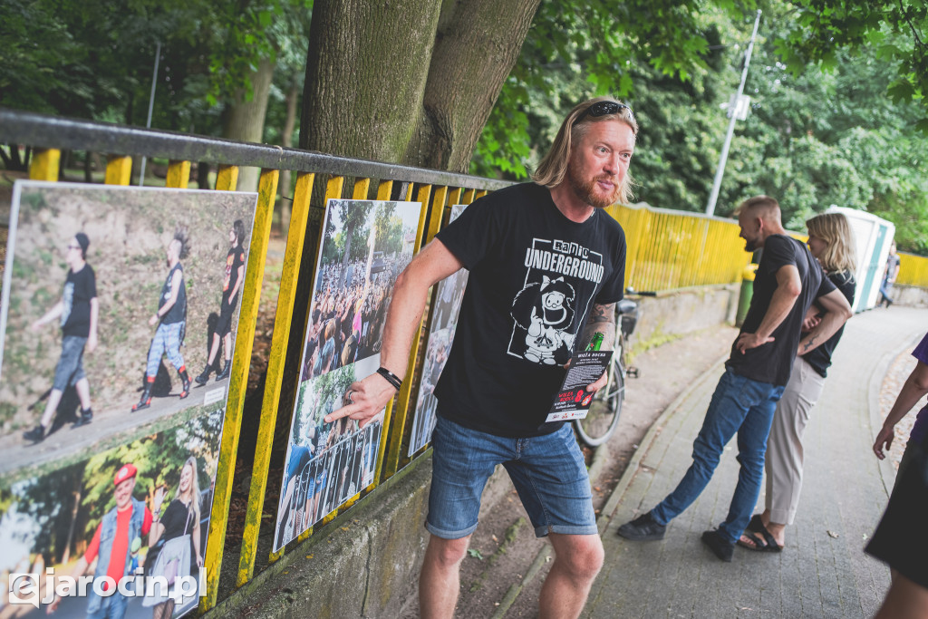 Wystawa fotografii Michała Skrzypczaka