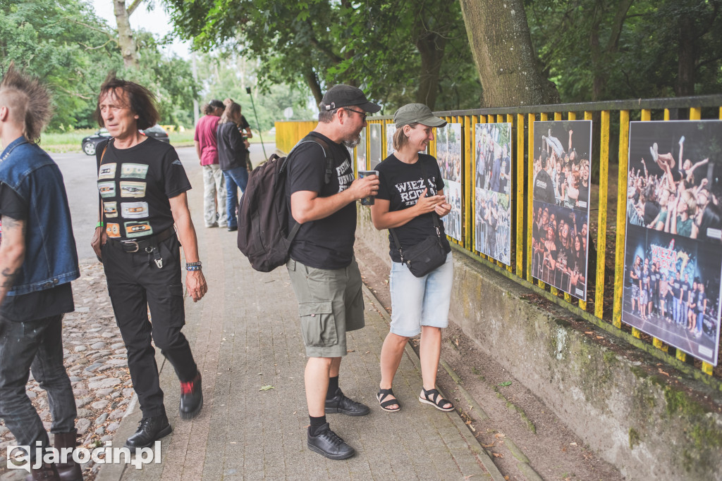 Wystawa fotografii Michała Skrzypczaka