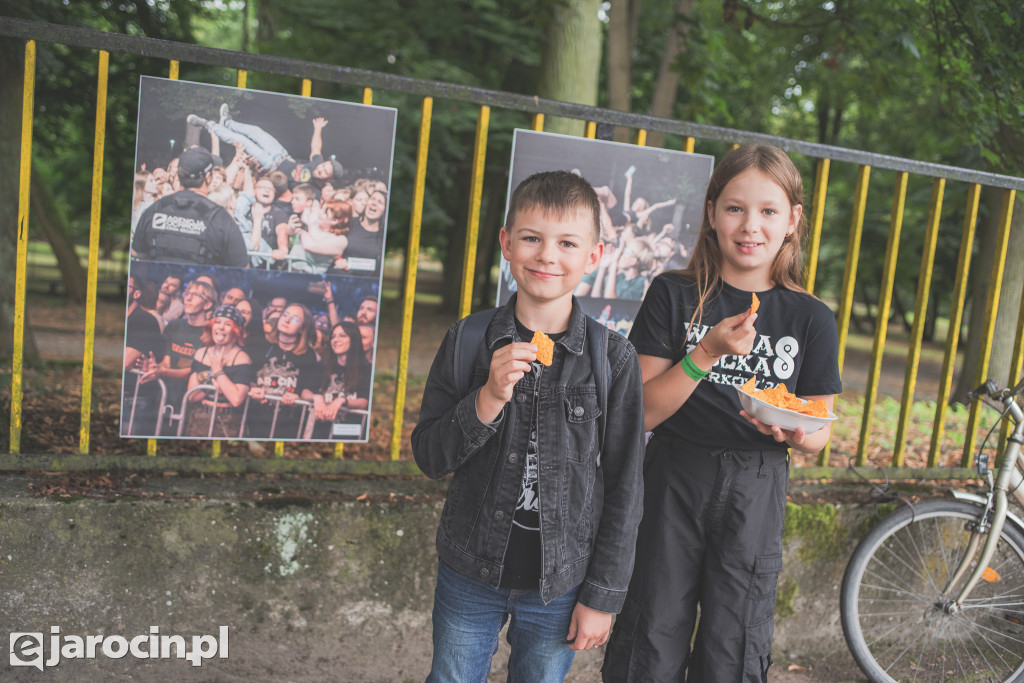 Wystawa fotografii Michała Skrzypczaka