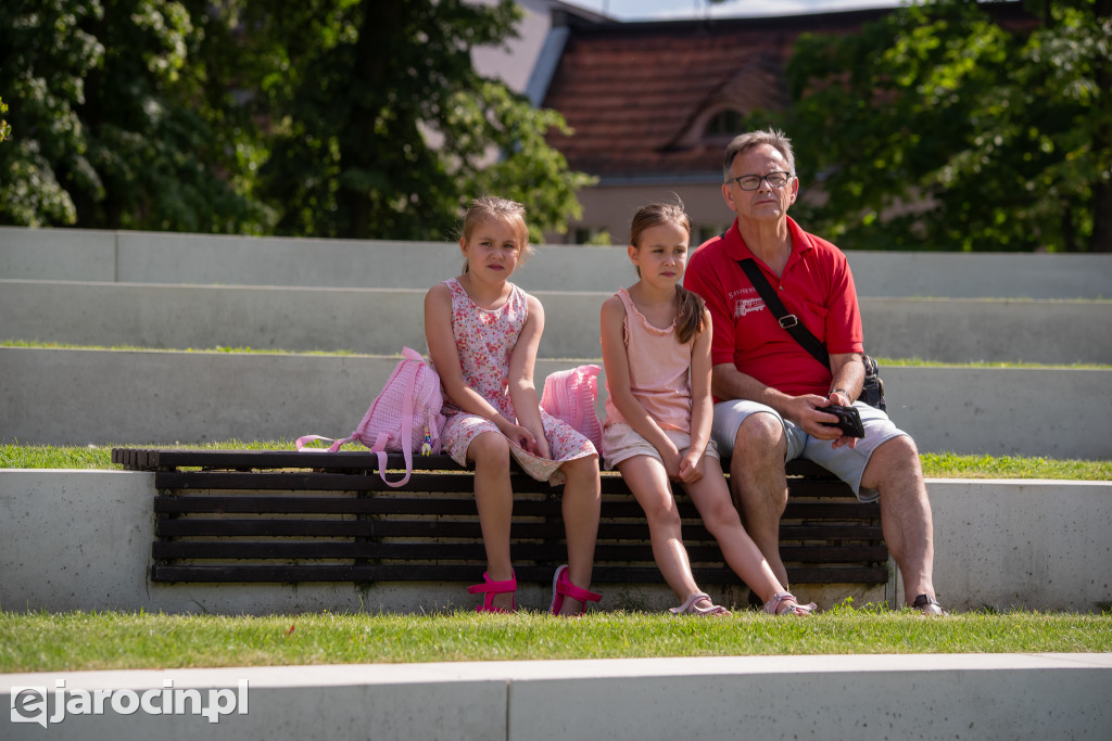 Jarocińskie Rytmy Młodych 2024 - część 1