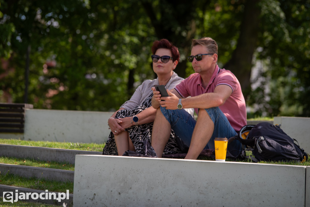 Jarocińskie Rytmy Młodych 2024 - część 1