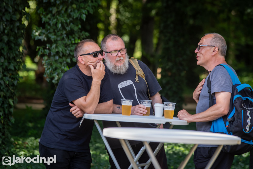 Jarocińskie Rytmy Młodych 2024 - część 1