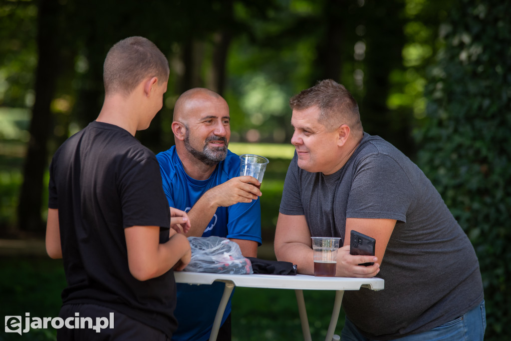 Jarocińskie Rytmy Młodych 2024 - część 1