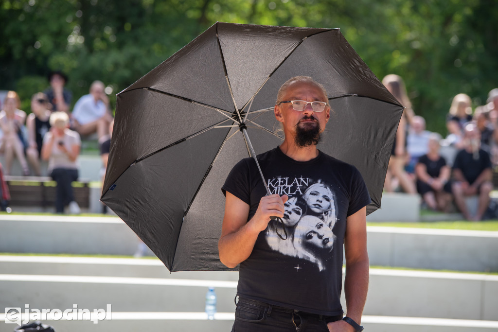 Jarocińskie Rytmy Młodych 2024 - część 1
