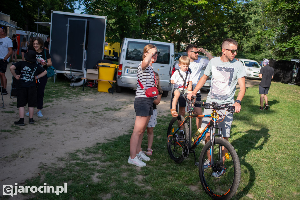 Jarocińskie Rytmy Młodych 2024 - część 1