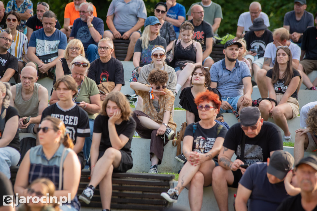 Jarocińskie Rytmy Młodych 2024 - część 1