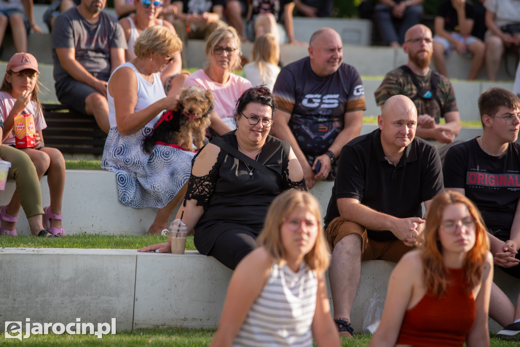 Jarocińskie Rytmy Młodych 2024 - część 1
