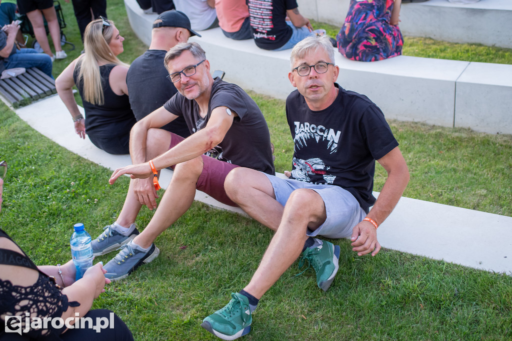 Jarocińskie Rytmy Młodych 2024 - część 2