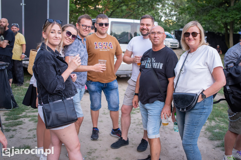 Jarocińskie Rytmy Młodych 2024 - część 2