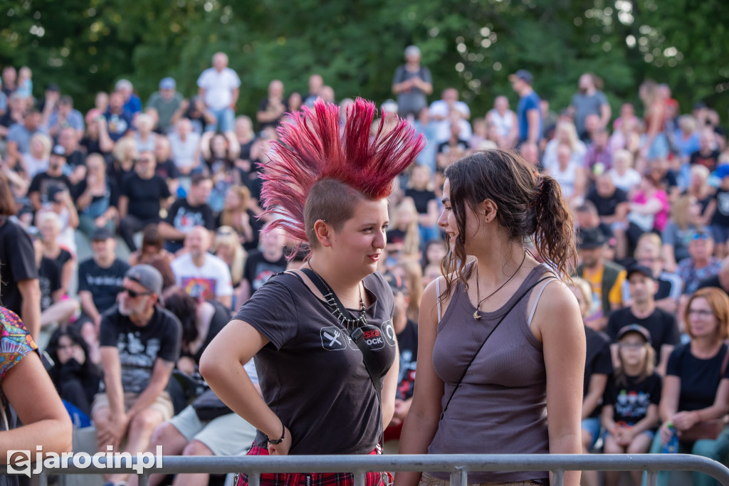 Jarocińskie Rytmy Młodych 2024 - część 2