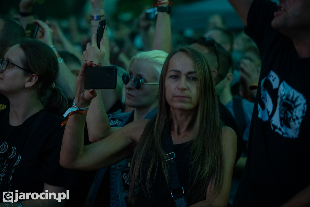 Jarocińskie Rytmy Młodych 2024 - część 2