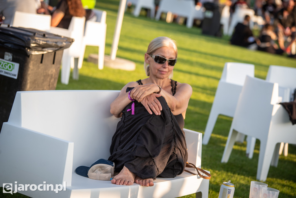 Jarocin Festiwal 2024. Dzień pierwszy