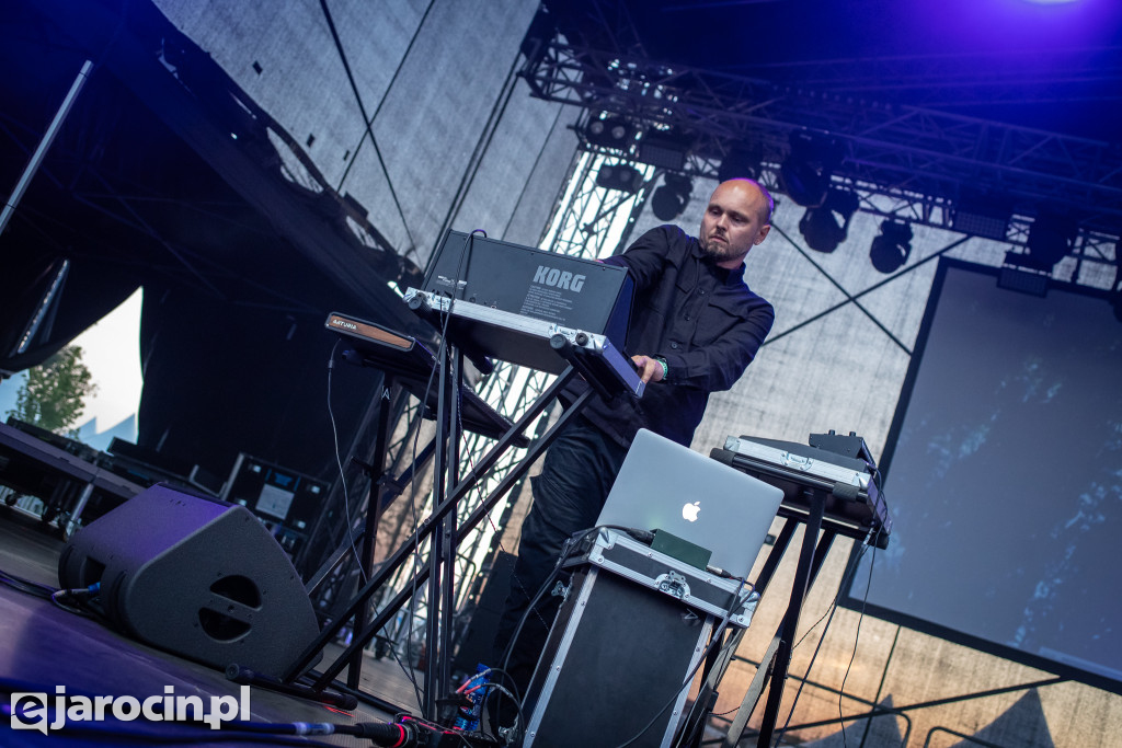 Jarocin Festiwal 2024. Dzień pierwszy