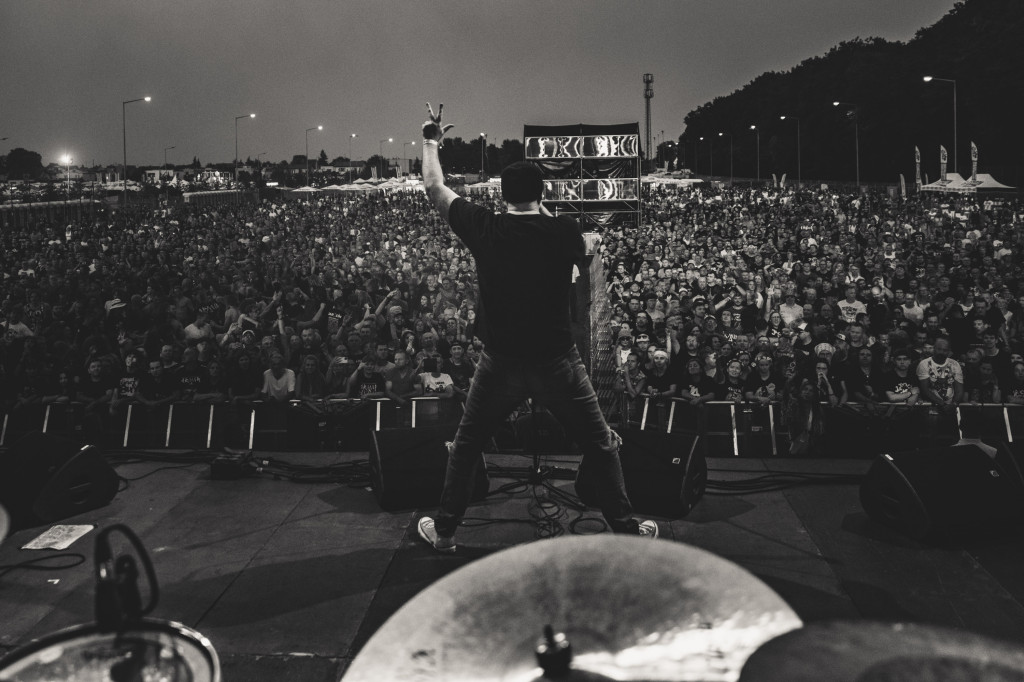 Podsumowanie Jarocin Festiwal 2024