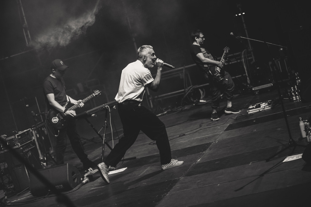 Podsumowanie Jarocin Festiwal 2024