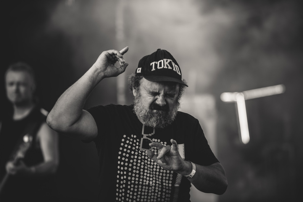 Podsumowanie Jarocin Festiwal 2024