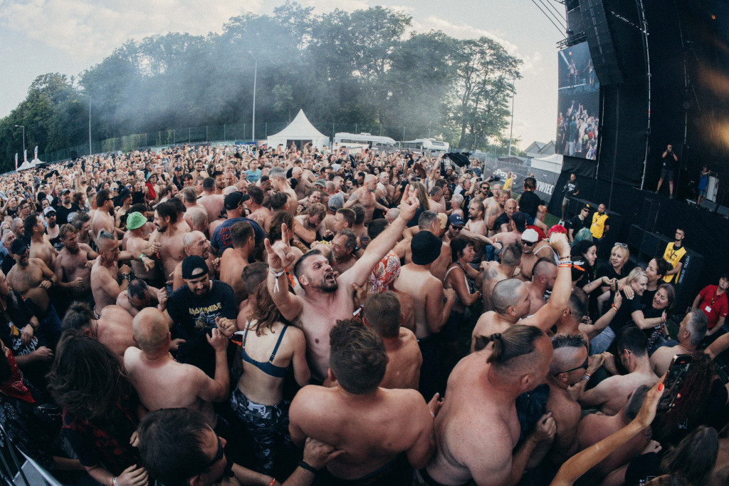 Podsumowanie Jarocin Festiwal 2024