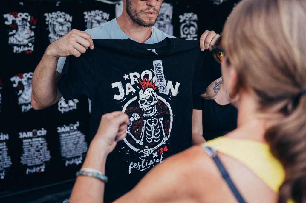 Podsumowanie Jarocin Festiwal 2024