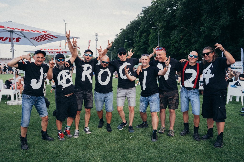 Podsumowanie Jarocin Festiwal 2024