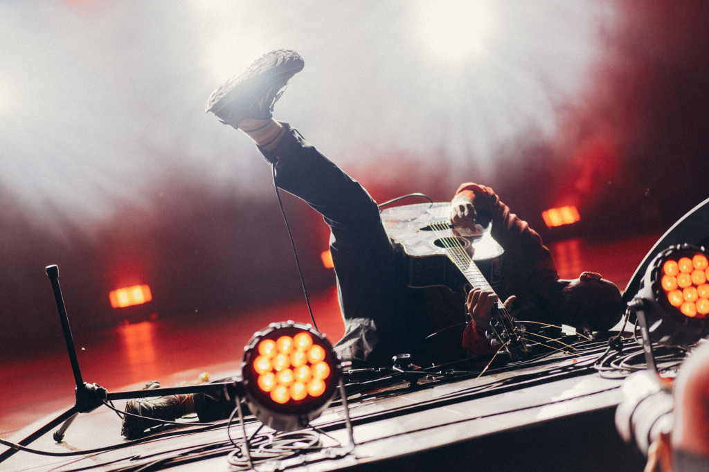 Podsumowanie Jarocin Festiwal 2024