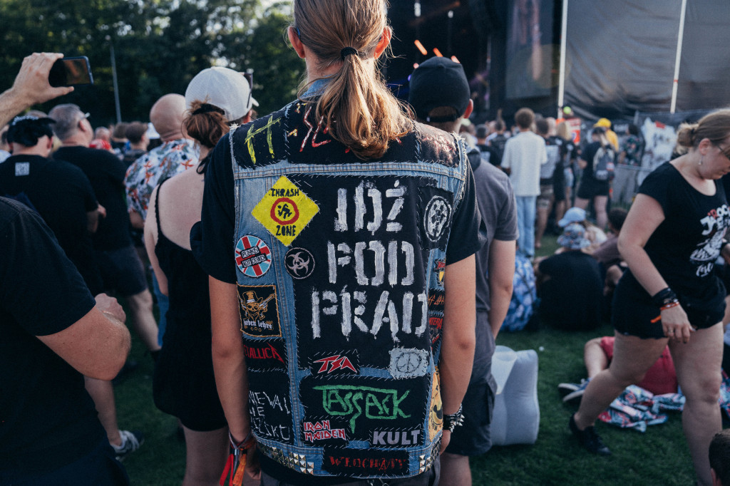 Podsumowanie Jarocin Festiwal 2024