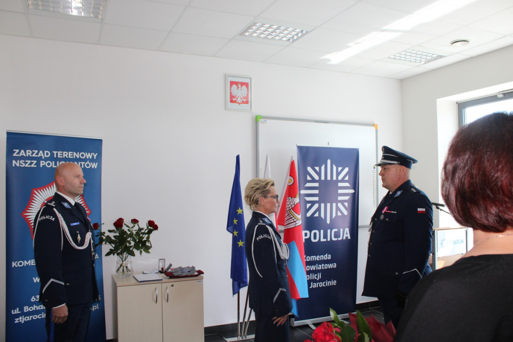 Święto Policji 2024