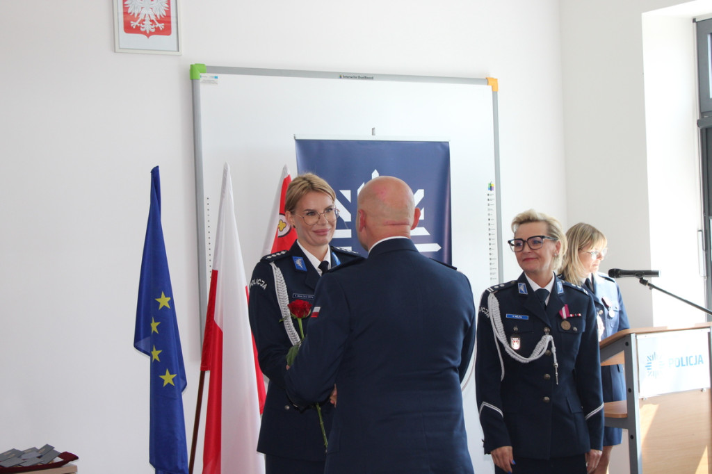 Święto Policji 2024