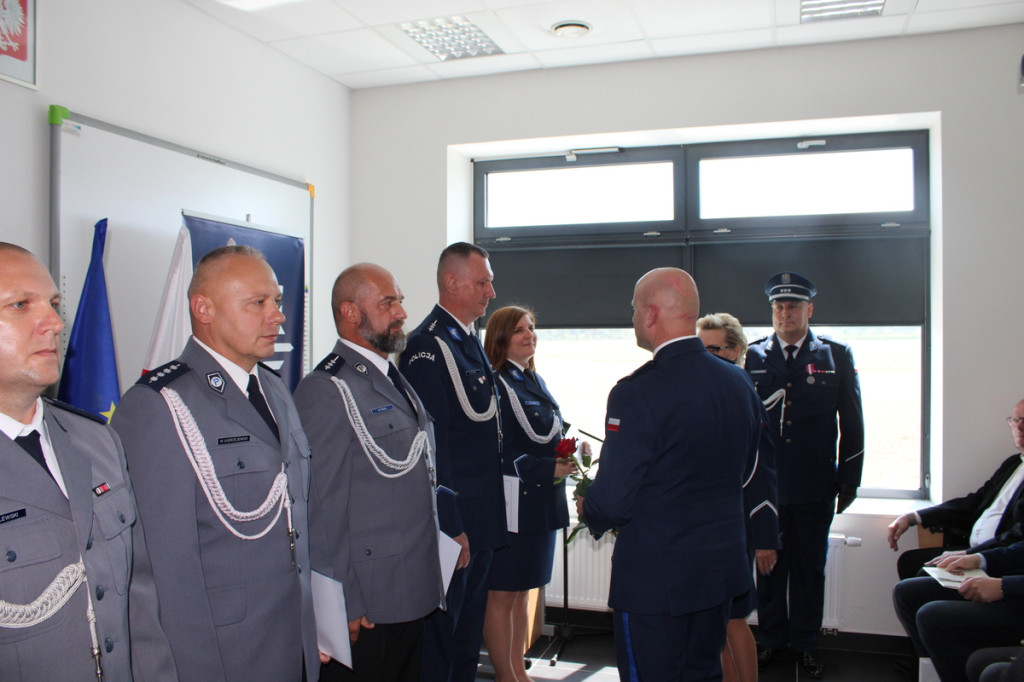 Święto Policji 2024