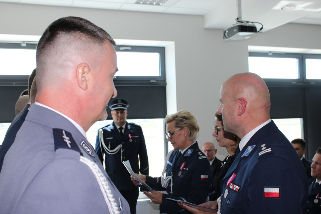Święto Policji 2024