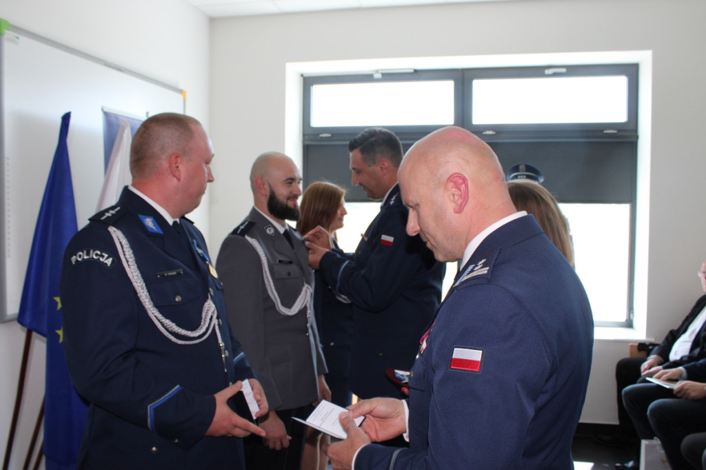 Święto Policji 2024