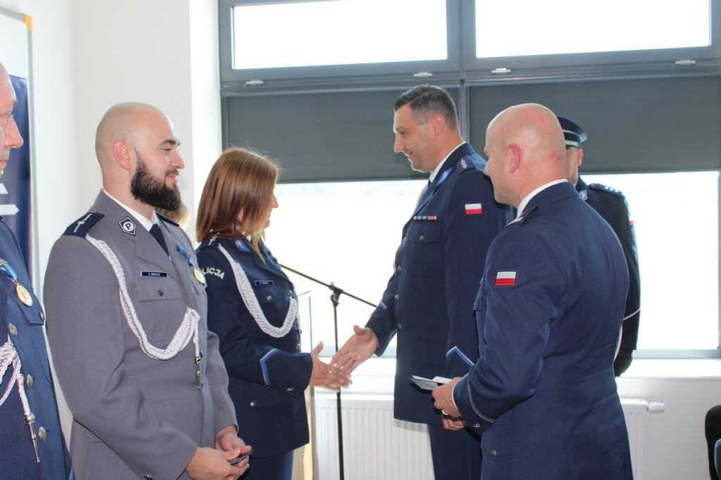 Święto Policji 2024