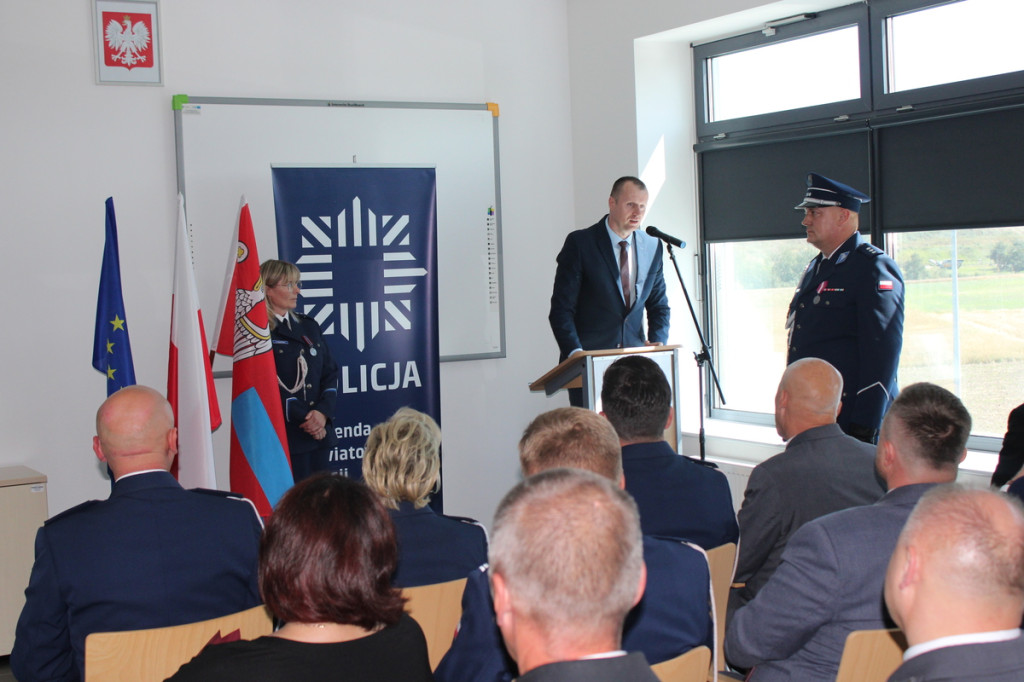 Święto Policji 2024