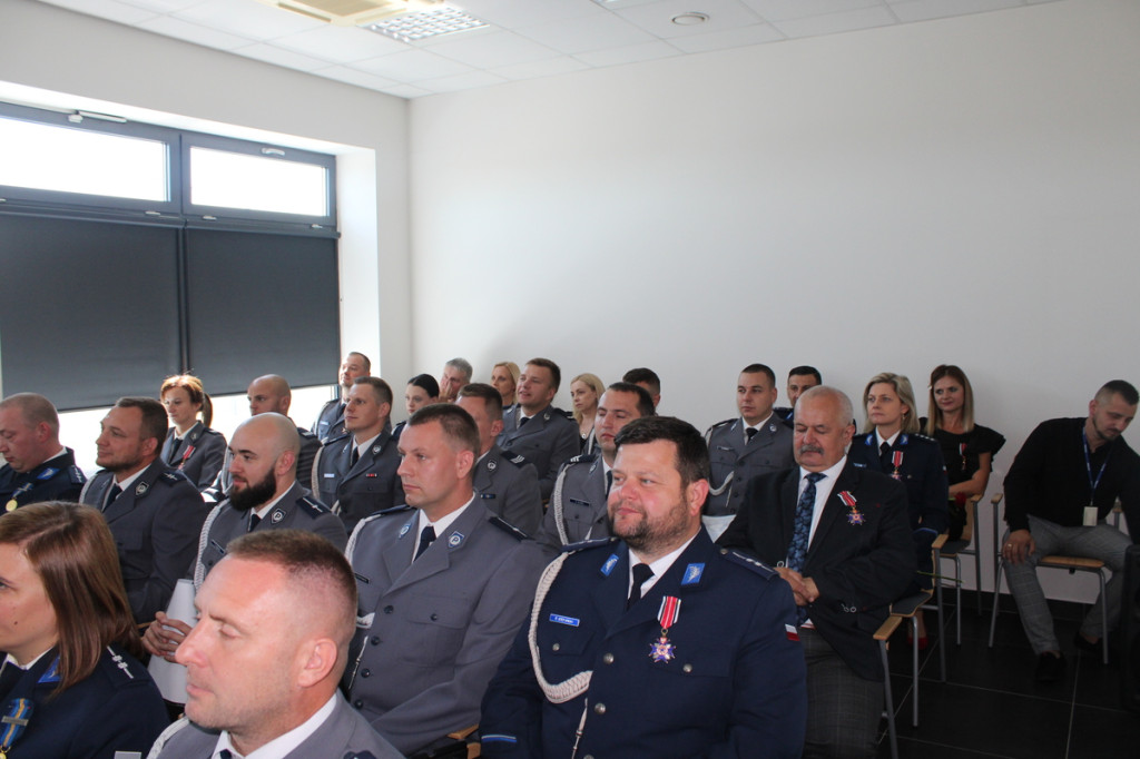 Święto Policji 2024