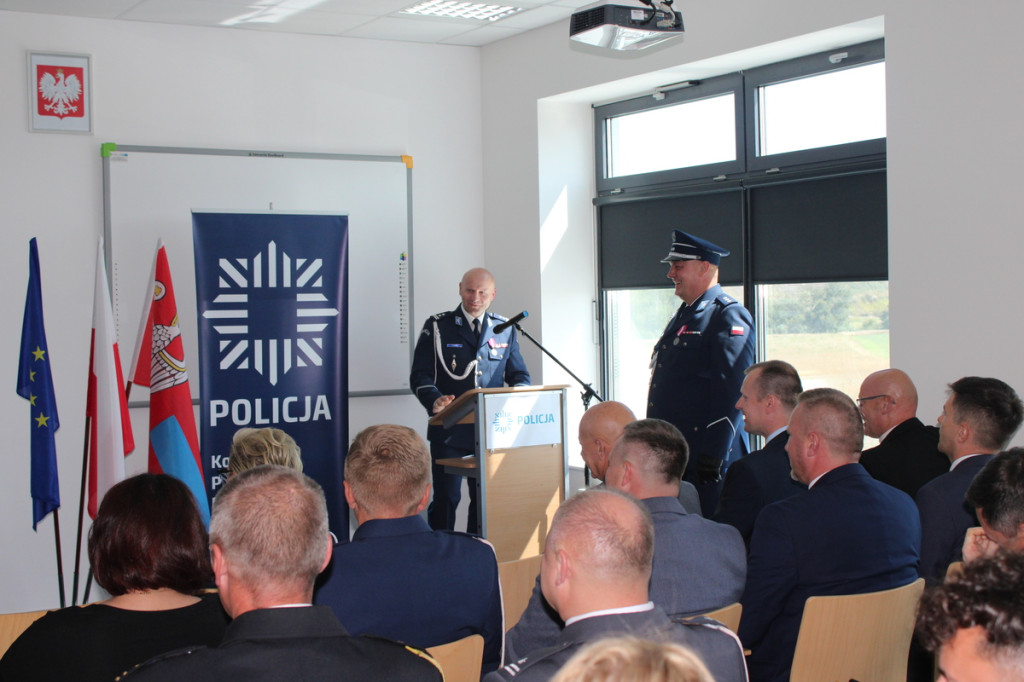 Święto Policji 2024