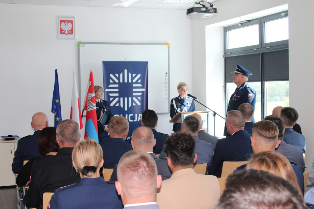 Święto Policji 2024