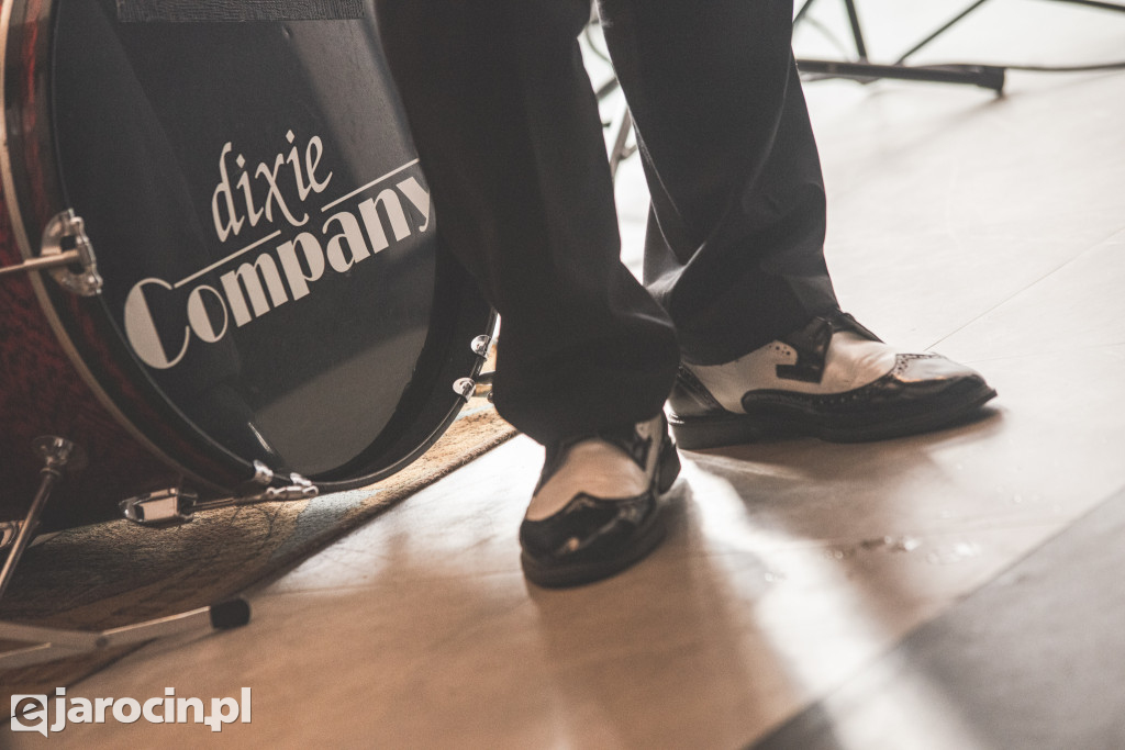 Dixie Company w Kamienicy Kultury