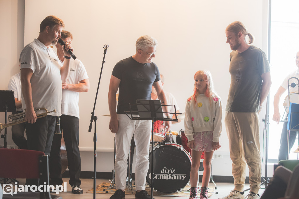 Dixie Company w Kamienicy Kultury