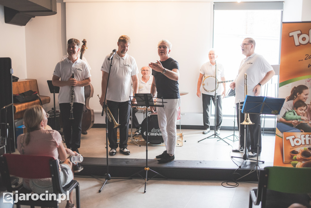 Dixie Company w Kamienicy Kultury