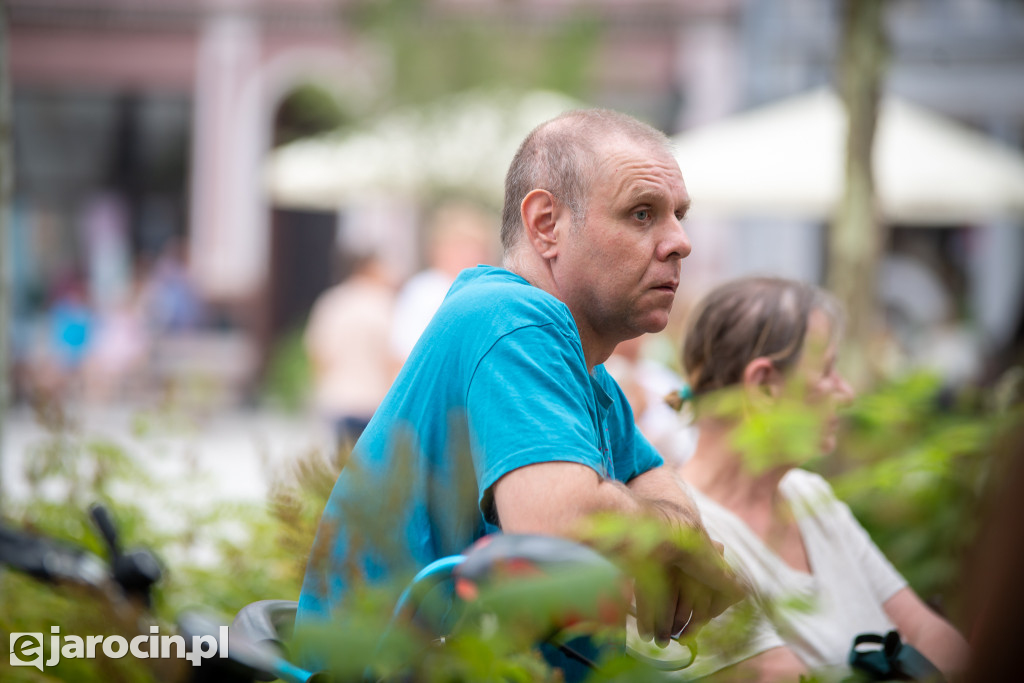 Letnie Brzmienia Jarocin 2024: Tacy Nie Inni