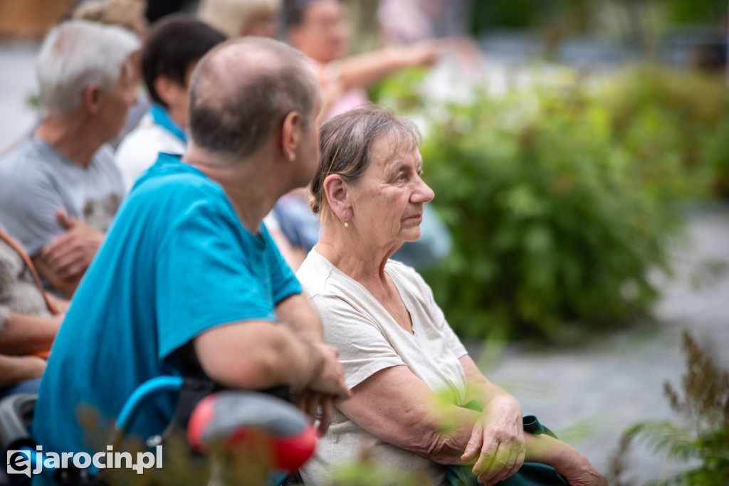 Letnie Brzmienia Jarocin 2024: Tacy Nie Inni